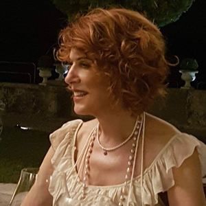 Meet your Posher, Nancy